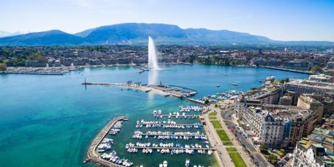 Geneve City
